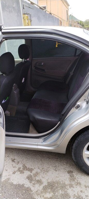 Nissan Maxima, 3.0 L, 2005 il, 591 019 km 99-KY-580 — Avtomobillər, Bakı (4)