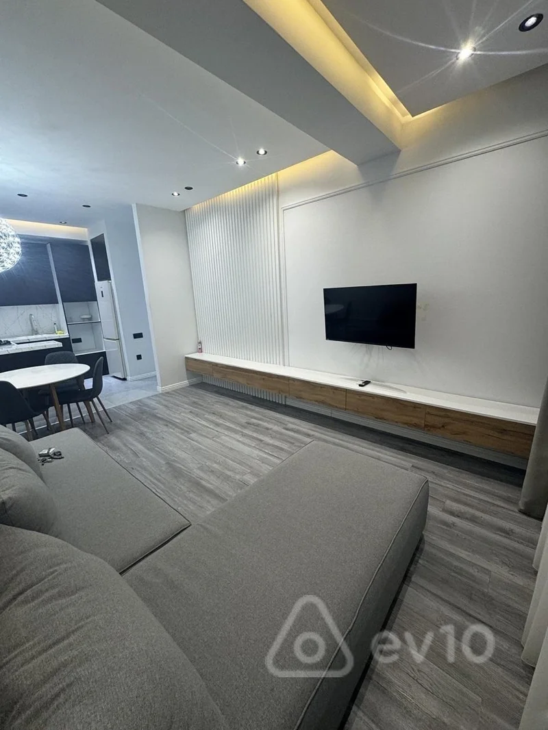 2 otaqlı mənzil, 61 m², 3 mkr — kirayə — Mənzil, Bakı (4)
