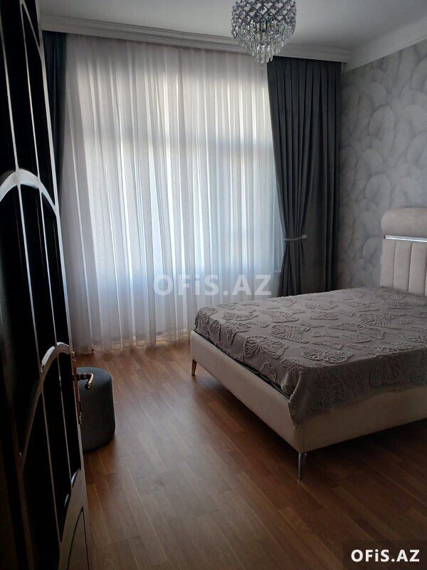 Köhnə tikili Satılır Xətai r., Xətai m., 2 otaq, 60 m² — Mənzil, Bakı (2)