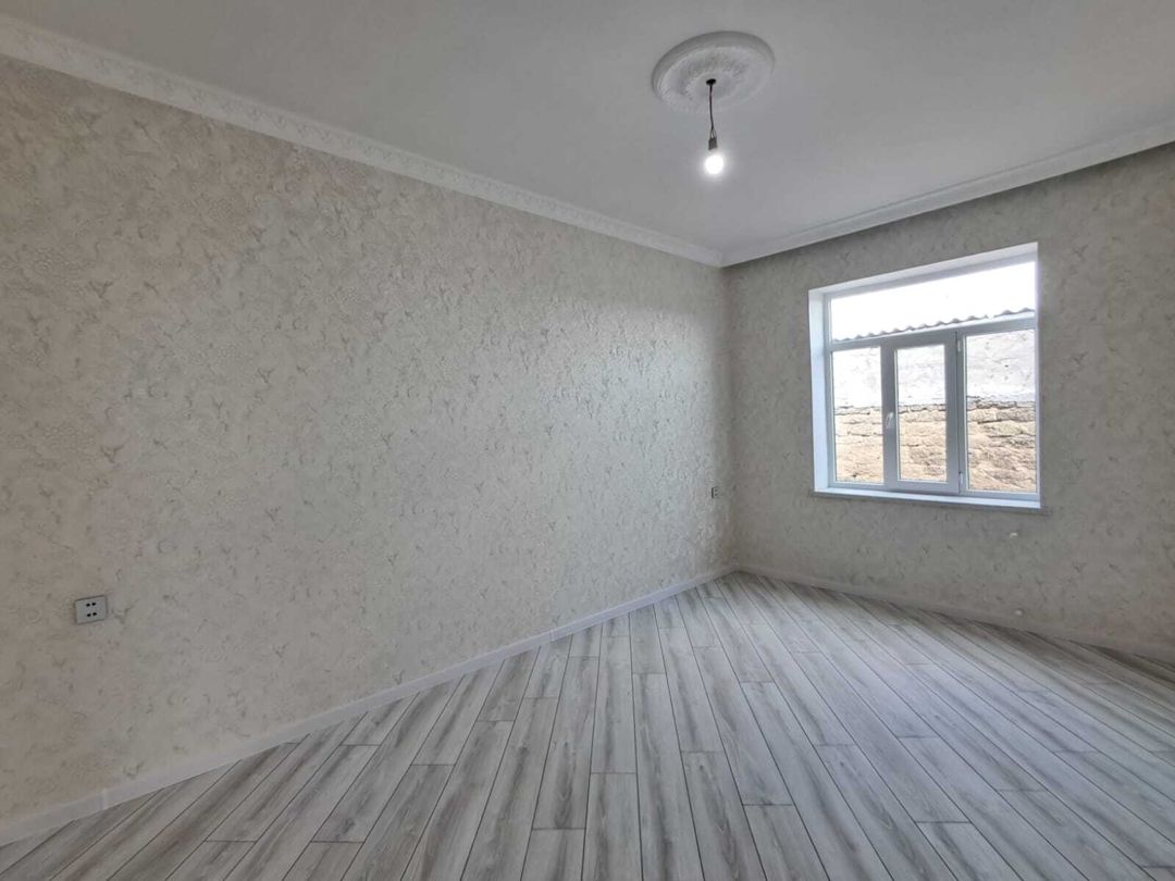 Satılır 4 otaqlı həyət evi/bağ evi 120 m² — Ev, villa, Bakı (8)