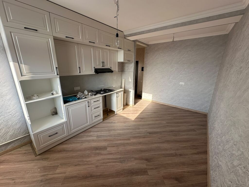 Yasamal, 2 otaqlı, Yeni tikili, m. 20 Yanvar, 51 kv. m — Mənzil, Bakı