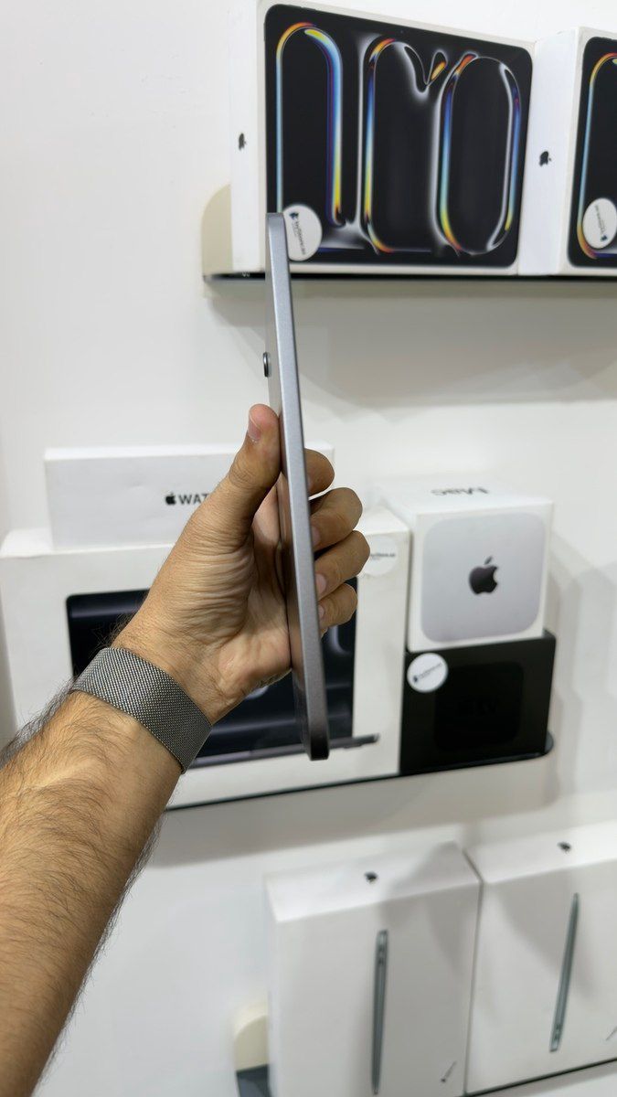 iPad Mini 6 64 GB — Planshetlər, Bakı (2)