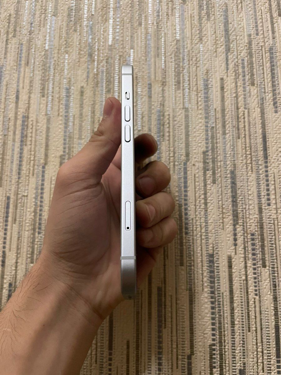 Apple iPhone 15 Blue 128GB/6GB — Smartfonlar, Bakı (4)