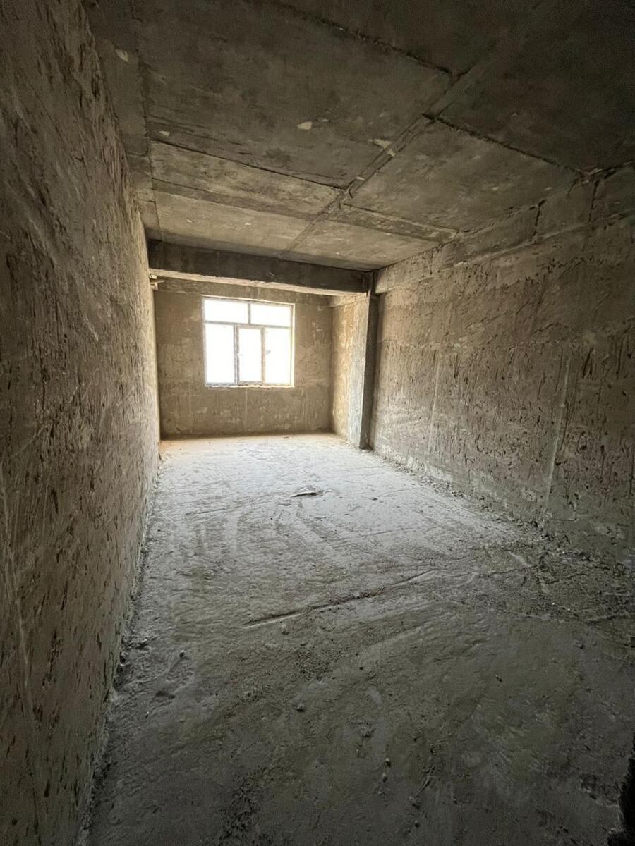 Satılır 2 otaqlı yeni tikili 62 m² — Mənzil, Xırdalan (2)