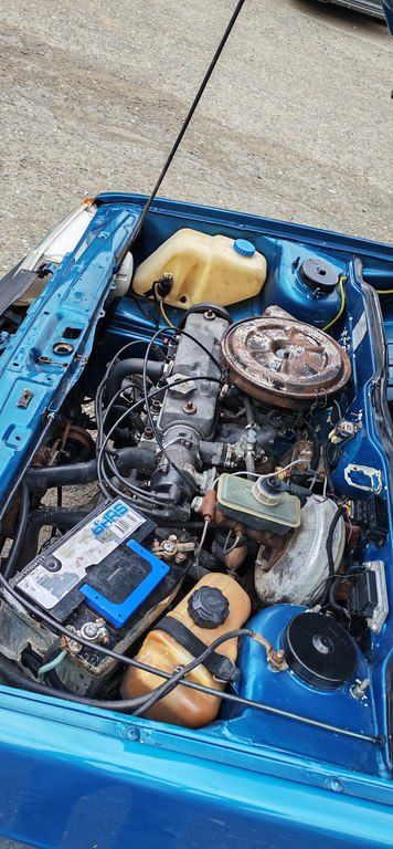 Lada (VAZ) 2109, 1.5 L, 1996 il, 321 261 km 10-CP-599 — Avtomobillər, Xankəndi (3)