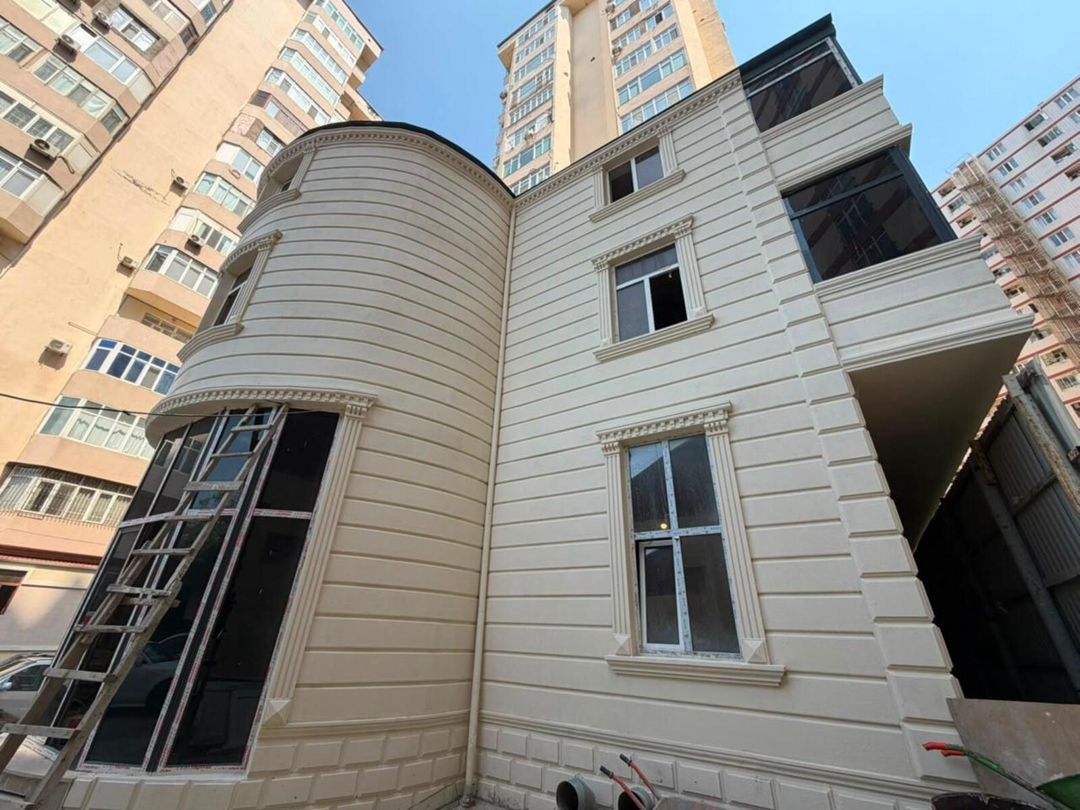 Satılır obyekt 925 m² — Əmlak, Bakı (2)
