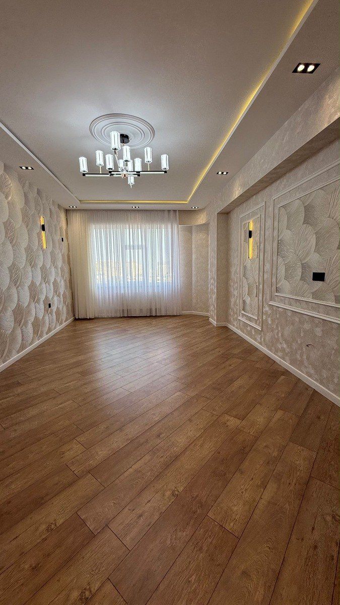 Satılır 3 otaqlı yeni tikili 100 m² — Mənzil, Bakı (3)