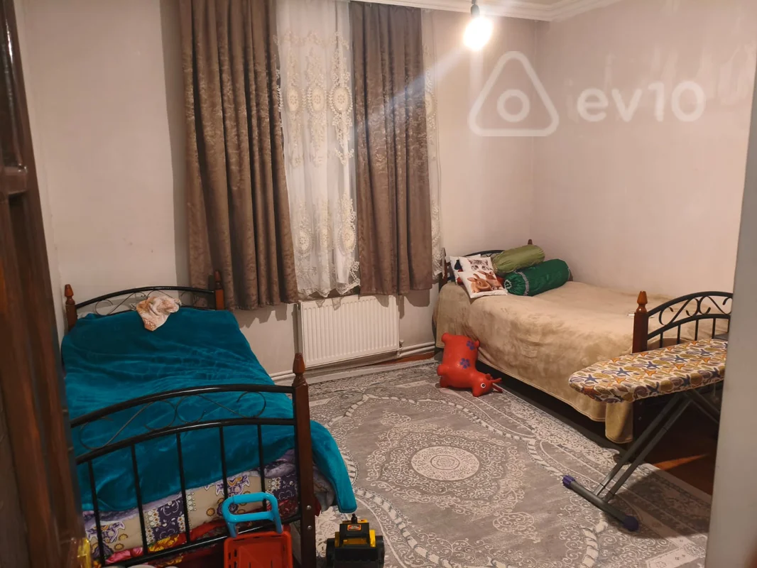 4 otaqlı mənzil, 90 m², Bineqedi qesebesi — kirayə — Mənzil, Bakı (7)