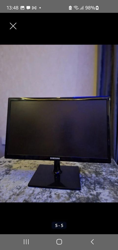 Televizor Samsung — Bakı