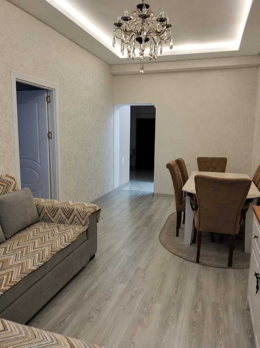 Satılır 3 otaqlı yeni tikili 73 m² — Mənzil, Bakı (2)