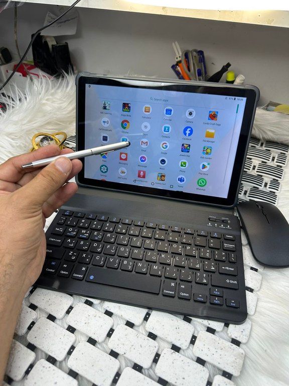 Planşet "Tab 11 Pro" — Planshetlər, Sumqayıt (2)