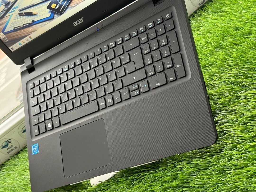 Noutbuk Acer Extense — Noutbuklar, Bakı (4)