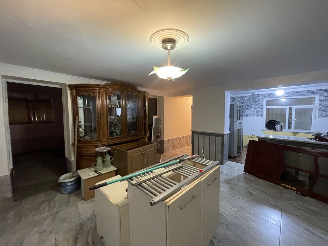 Satılır 9 otaqlı həyət evi/bağ evi 300 m² — Ev, villa, Bakı (10)