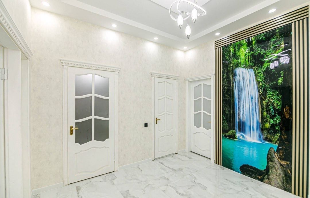 Satılır 3 otaqlı yeni tikili 120 m² — Mənzil, Bakı (5)