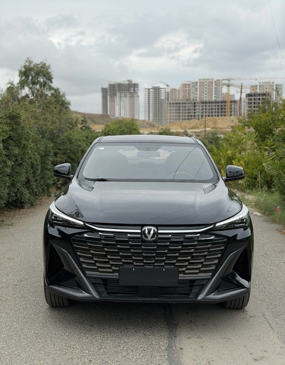 Changan Oshan X5 Plus, 2026 il, 0 km, 1.5 L — Avtomobillər, Bakı (2)