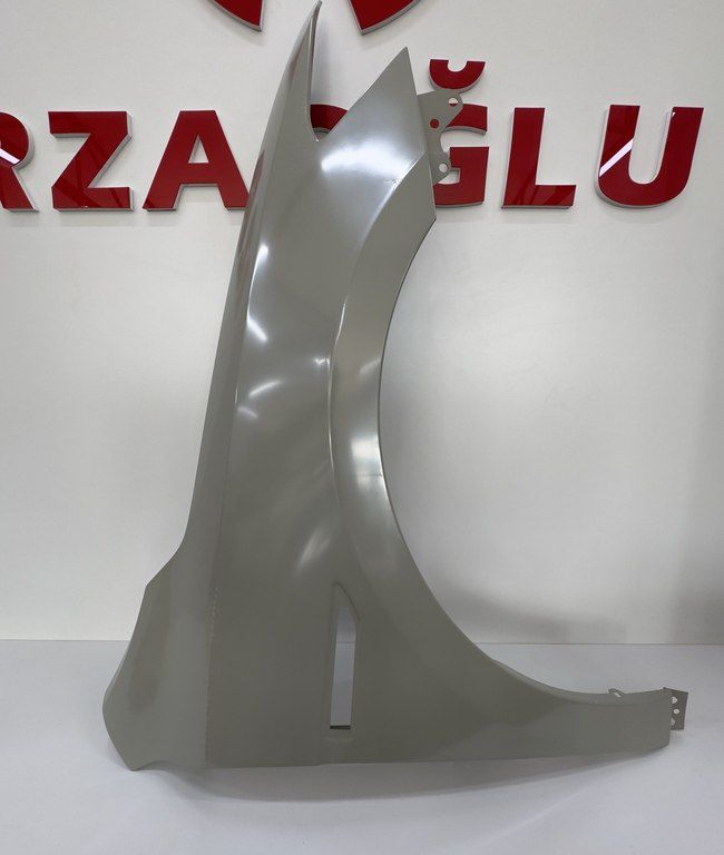 "BYD Qin plus" qanadı — Ehtiyat hissələri və aksesuarlar, Bakı (2)