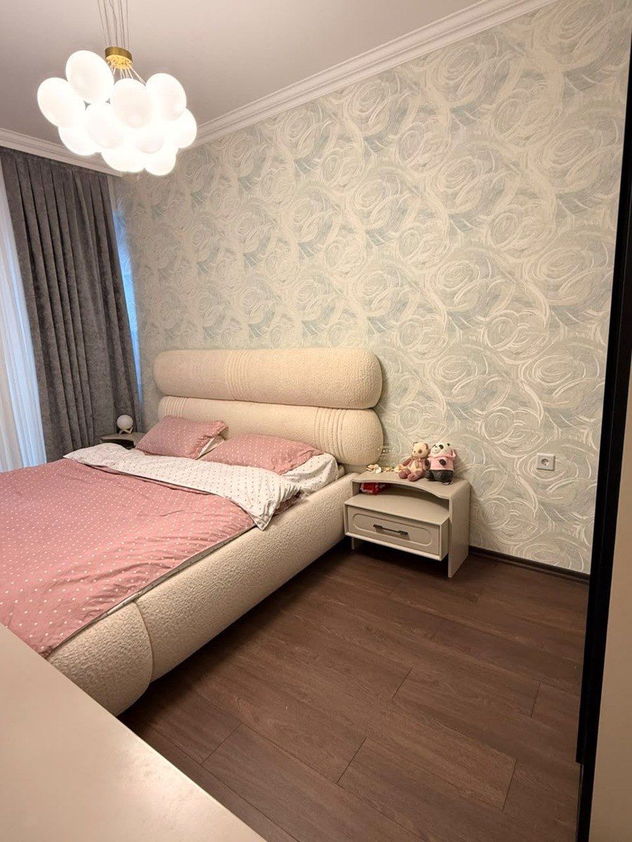 Satılır 3 otaqlı yeni tikili 75 m² — Mənzil, Bakı (5)