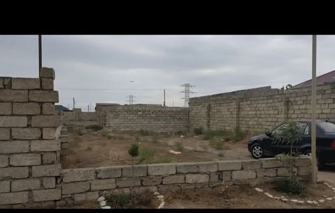 2 sot, Tikinti, Mülkiyyətçi, Bələdiyyə — Bakı