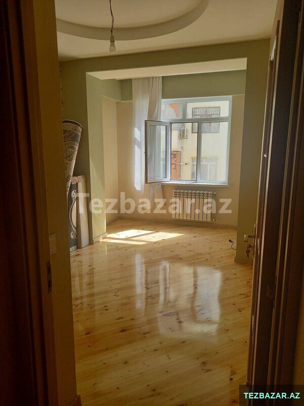 Xırdalanda təmirli kupçalı bina evi satılır — Mənzil, Xırdalan (3)