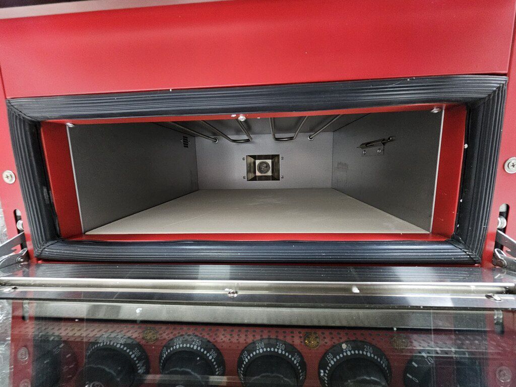 Pizza sobası — Biznes və avadanlıq, Bakı (4)