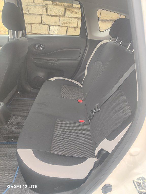 Nissan Note, 1.2 L, 1.5 kWh, 2020 il, 41 700 km 88-BG-673 — Avtomobillər, Bakı (6)