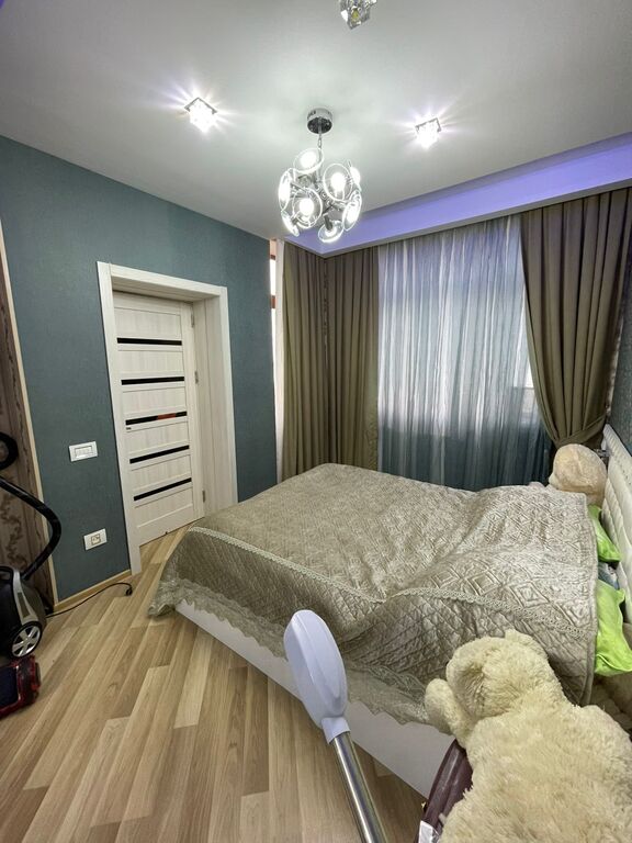 Satılır 4 otaqlı yeni tikili 118 m² — Mənzil, Bakı (11)