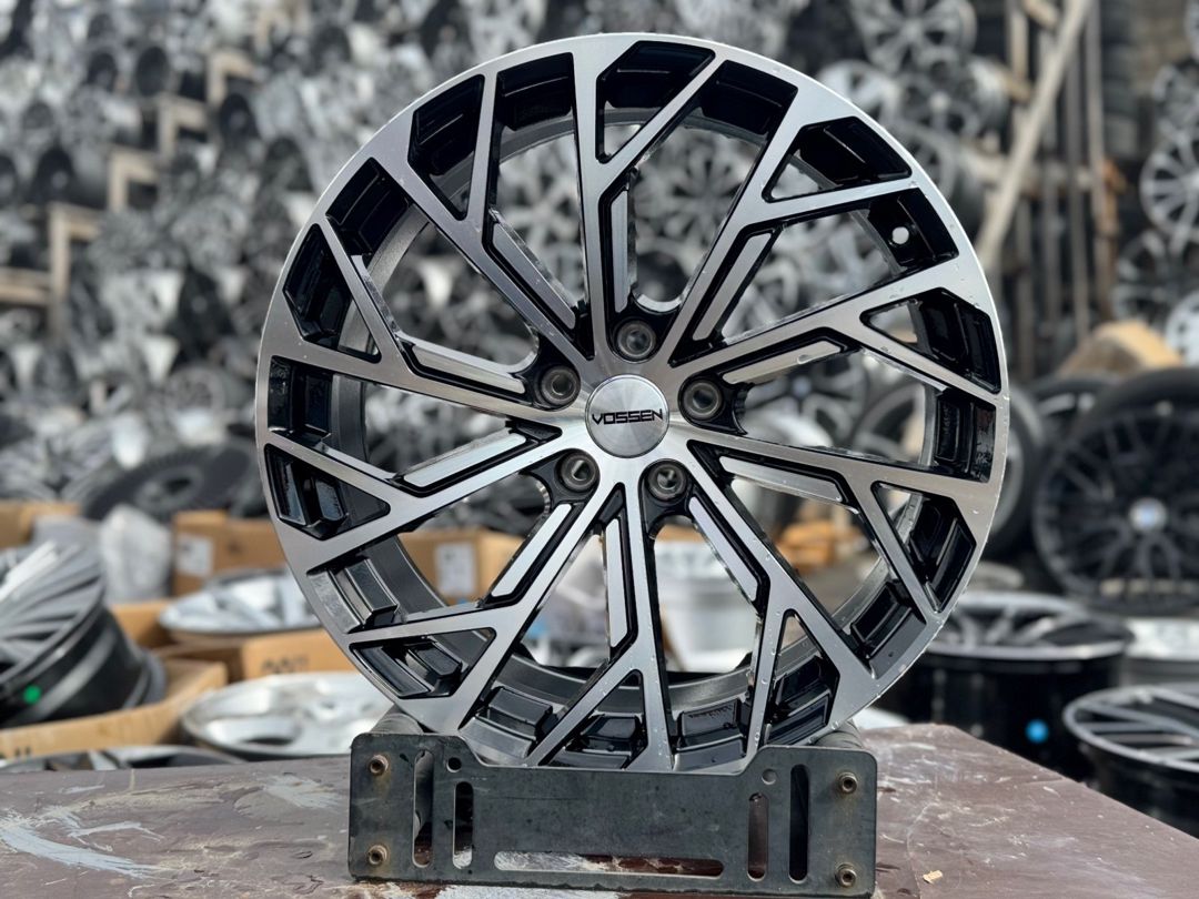 Vossen diskləri R19 — Ehtiyat hissələri və aksesuarlar, Bakı