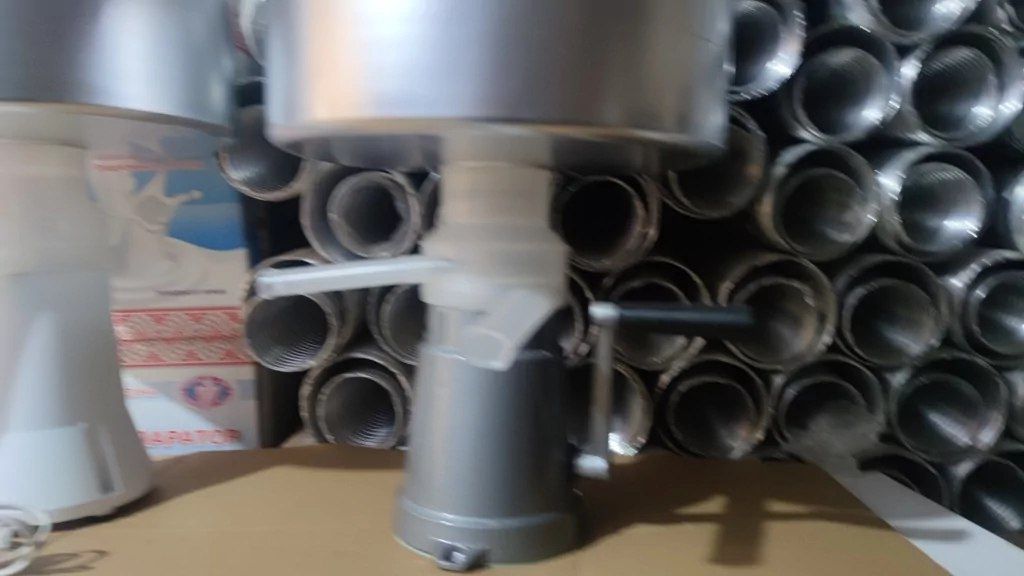 Nehrə yağı separatoru — Ev texnikası, Bakı (8)