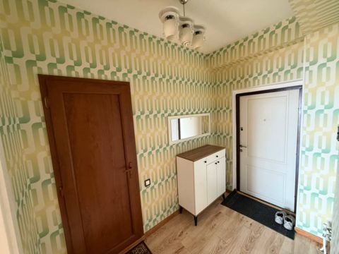 İcarəyə verilir 2 otaqlı yeni tikili 65 m² — Bakı