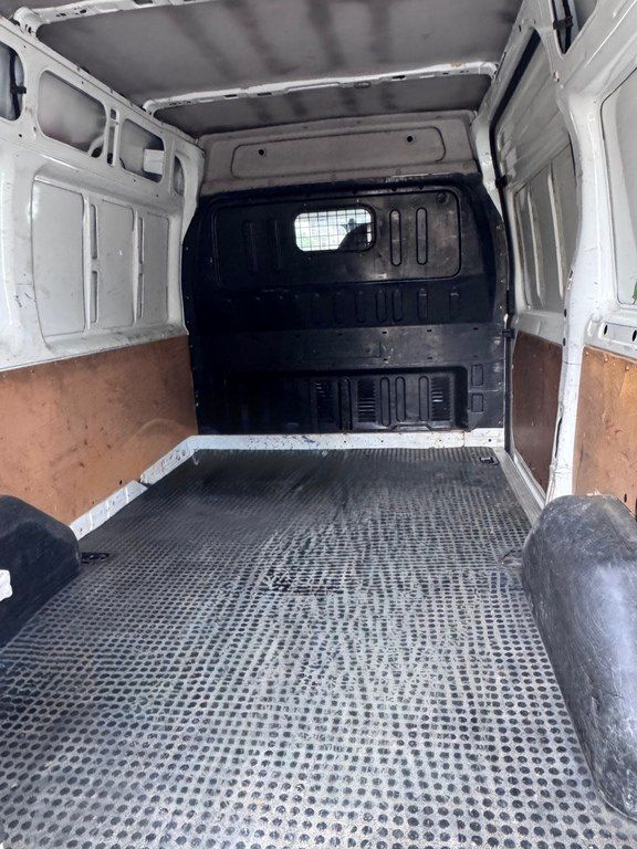 Ford Transit, 2.2 L, 2007 il, 239 872 km — Avtomobillər, Bakı (5)