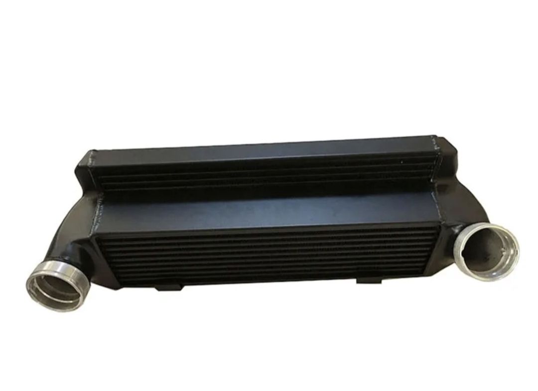 BMW tuning performance intercooler — Ehtiyat hissələri və aksesuarlar, Sumqayıt (5)