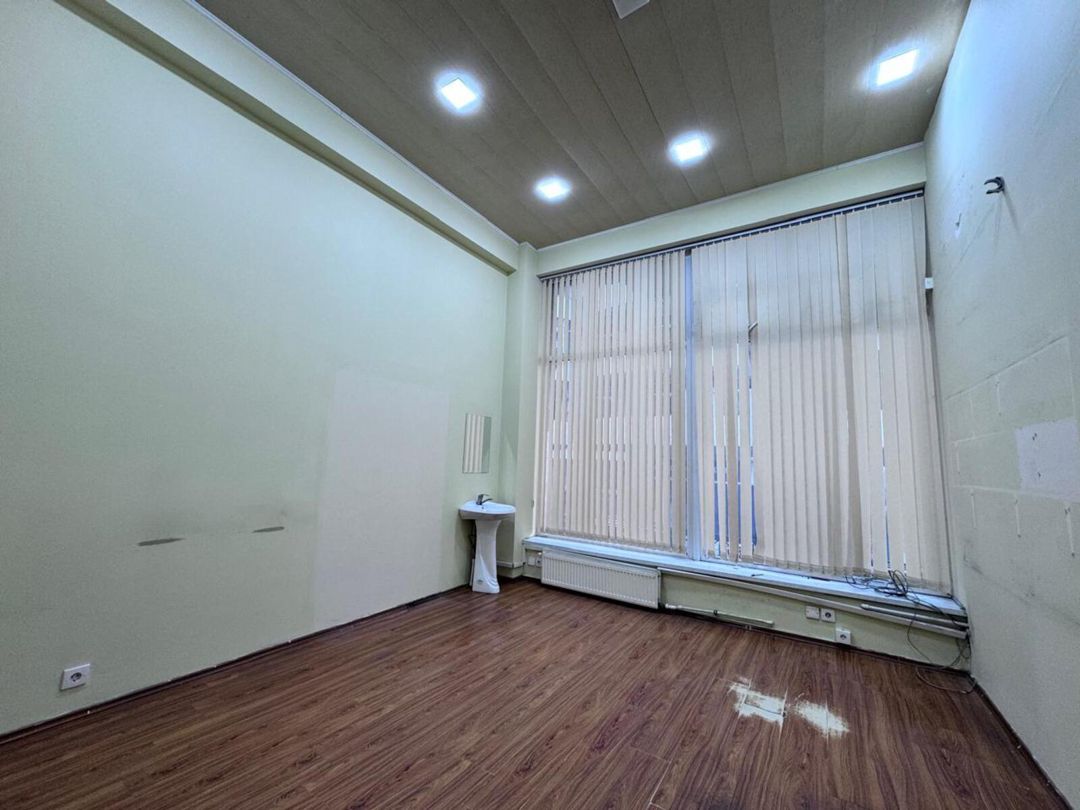İcarəyə verilir obyekt 190 m² — Əmlak, Bakı (9)