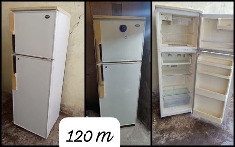 Turkan Soyuducu 120 Azn Unvan 28 may Kod 4646 — Bakı