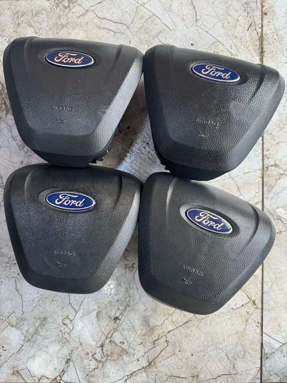 "Ford Fusion" hava yastıqları — Ehtiyat hissələri və aksesuarlar, Bakı