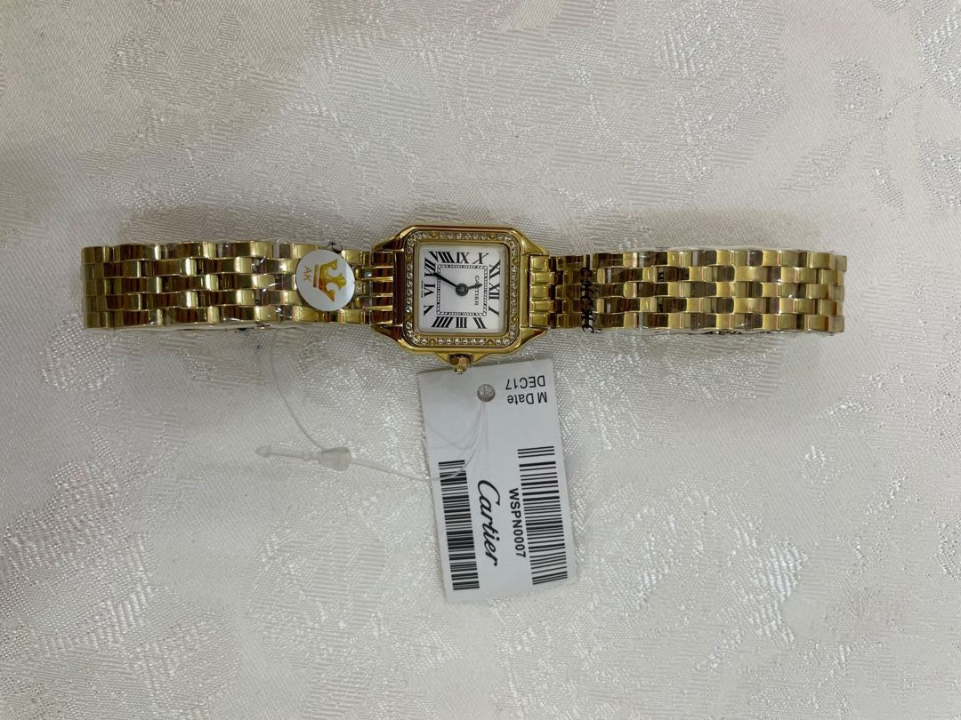 Qol saatı — Şəxsi əşyalar, Bakı (5)