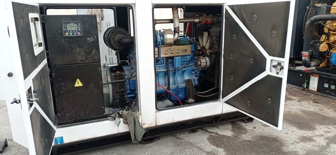 Generator — Biznes və avadanlıq, Bakı (3)