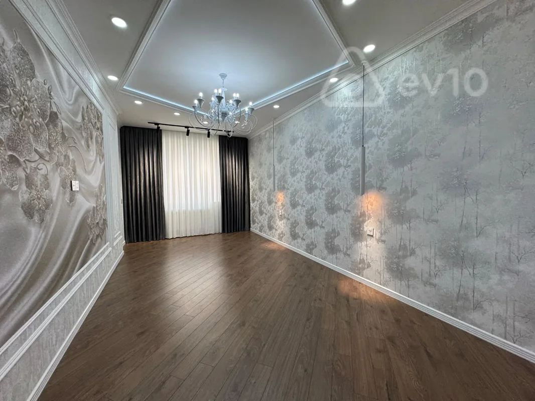 3 otaqlı mənzil, 95 m², Nəsimi küç — Mənzil, Bakı (7)