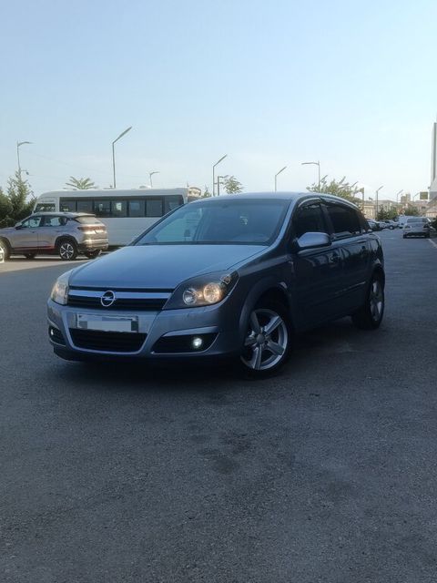 Opel Astra, 1.4 L, 2005 il, 331 100 km — Bakı