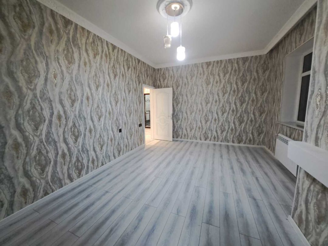 İcarəyə verilir 3 otaqlı həyət evi/bağ evi 100 m² — Ev, villa, Bakı (7)