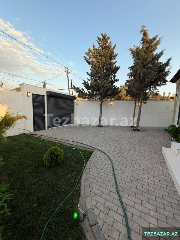 Şüvəlan q — Ev, villa, Bakı (4)