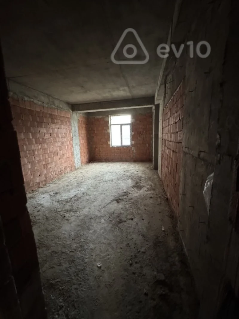 3 otaqlı mənzil, 117 m², Həsən Əliyev — Mənzil, Bakı (8)