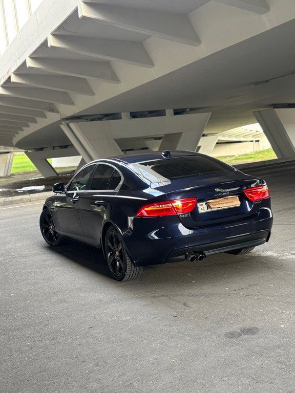 Jaguar XE, 2.0 L, 2018 il, 118 000 km — Avtomobillər, Bakı (4)