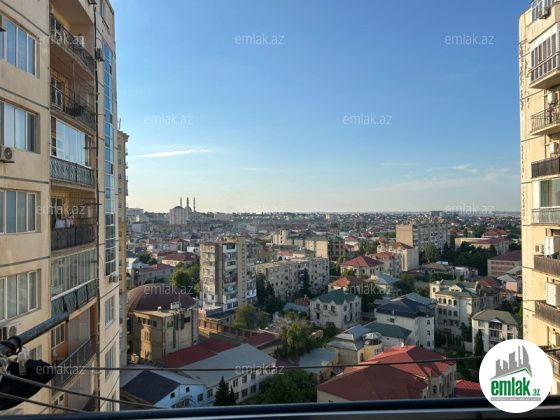 Satılır 3 otaqlı 75 m² yeni tikili 8 mkr — Mənzil (5)