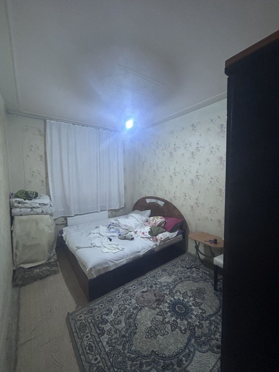 İcarəyə verilir 5 otaqlı köhnə tikili 100 m² — Mənzil, Sumqayıt (8)