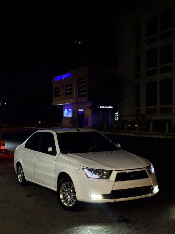 Khazar SD, 1.7 L, 2019 il, 320 000 km — Avtomobillər, Sumqayıt