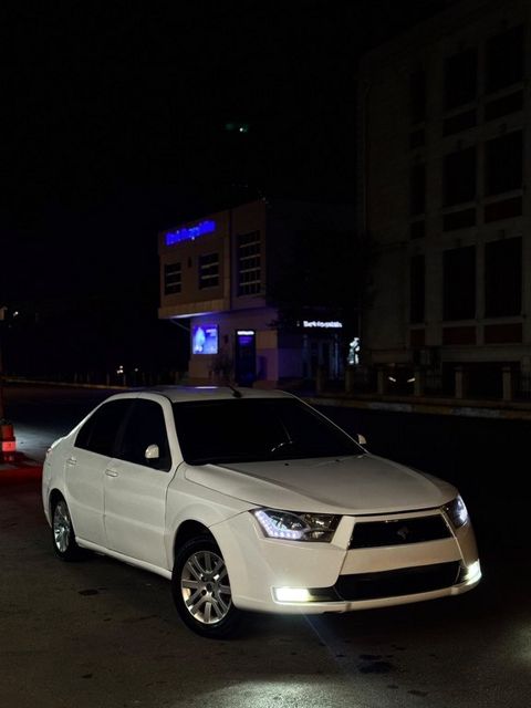 Khazar SD, 1.7 L, 2019 il, 320 000 km — Sumqayıt