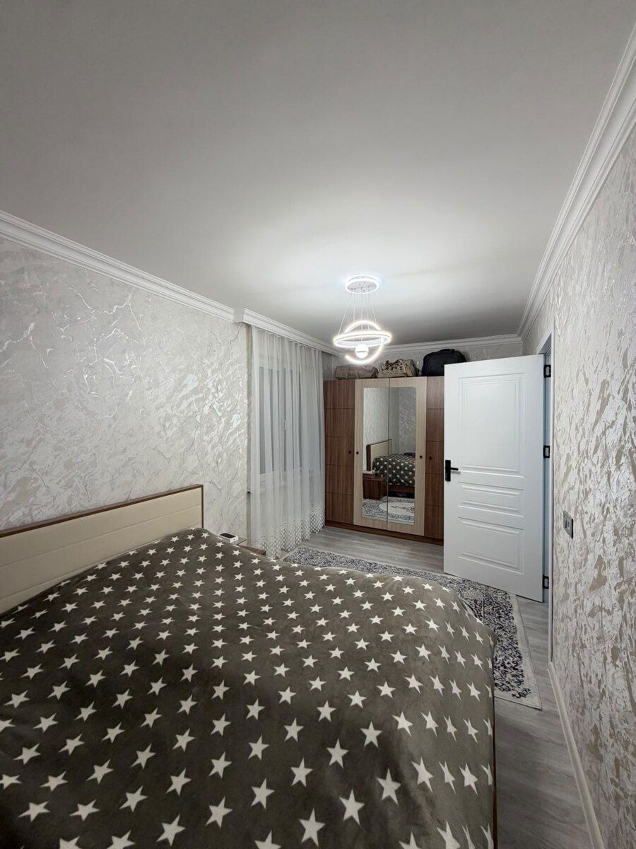 3-otaqlı mənzil, Gəncə ş., 46 m² — Mənzil, Gəncə (7)