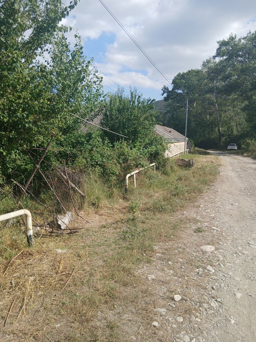 25 sot torpaq sahəsi, Şamaxı r — Torpaq, Şamaxı (5)