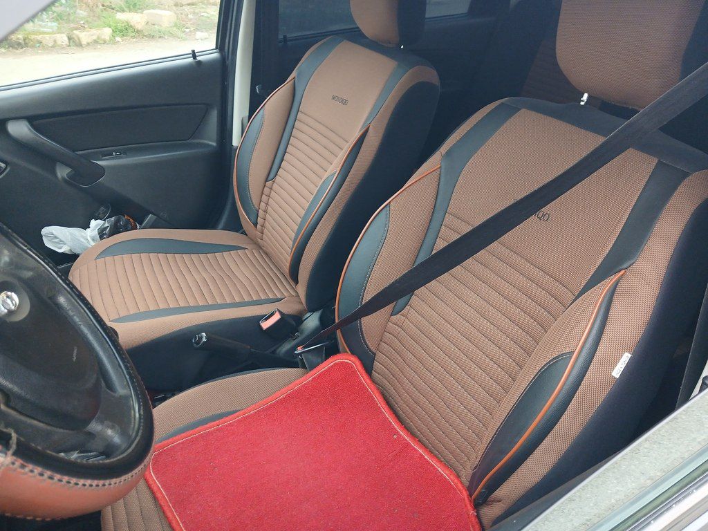 Lada (VAZ) Granta, 1.6 L, 2013 il, 280 000 km 99-ML-552 — Avtomobillər, Bakı (3)