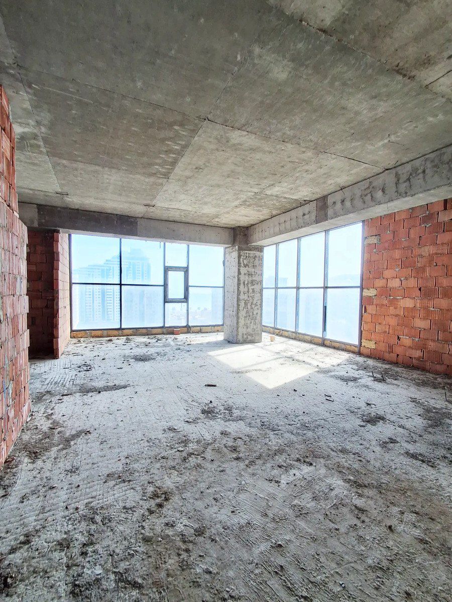 Satılır 4 otaqlı yeni tikili 204 m² — Mənzil, Bakı (5)